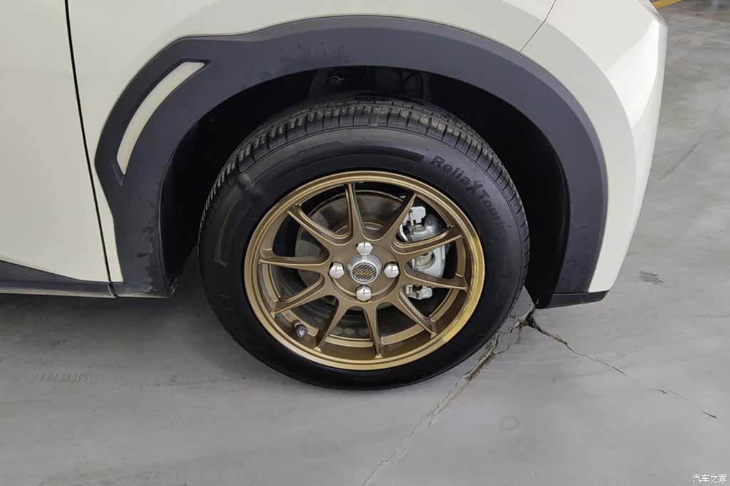 BYD Seagull, 2025 6
