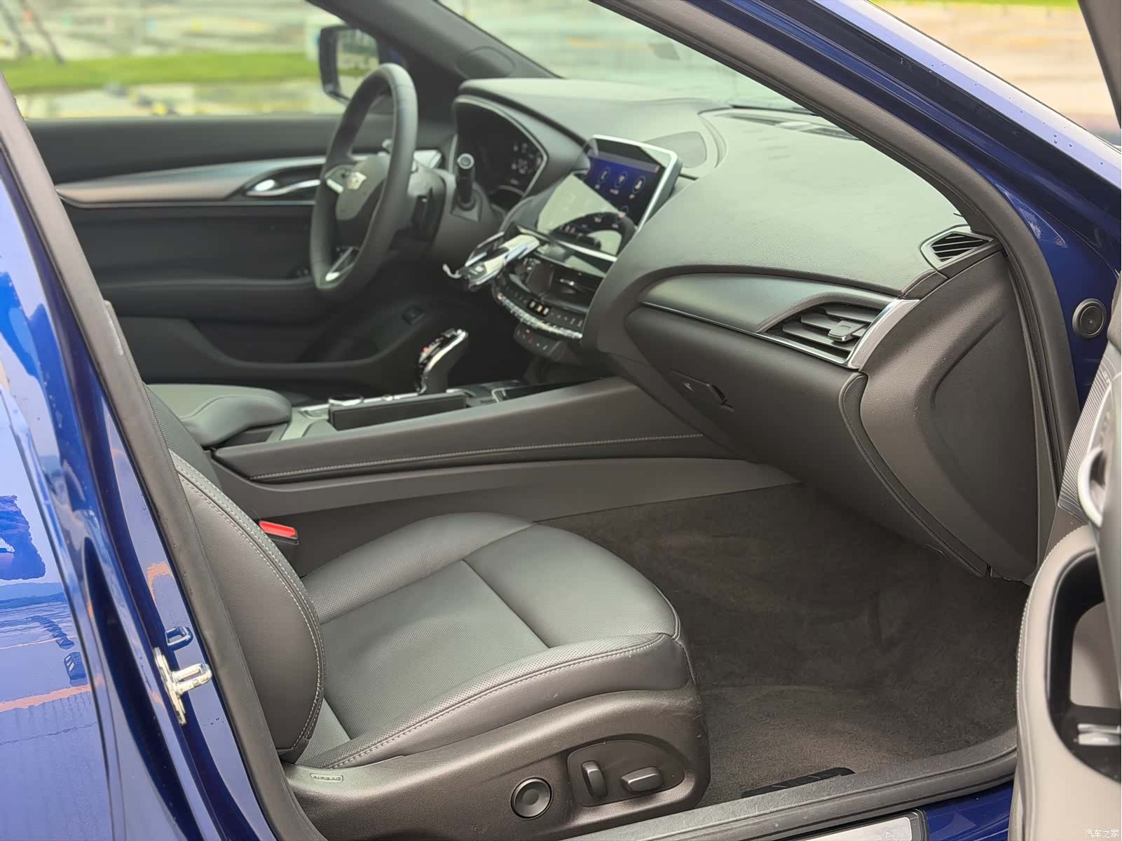 Cadillac CT5, 2023 9