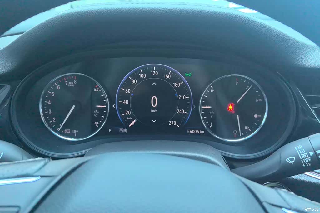 Buick Regal, 2021 14