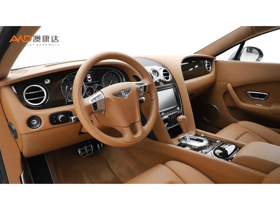 Bentley Continental Bentley Continental