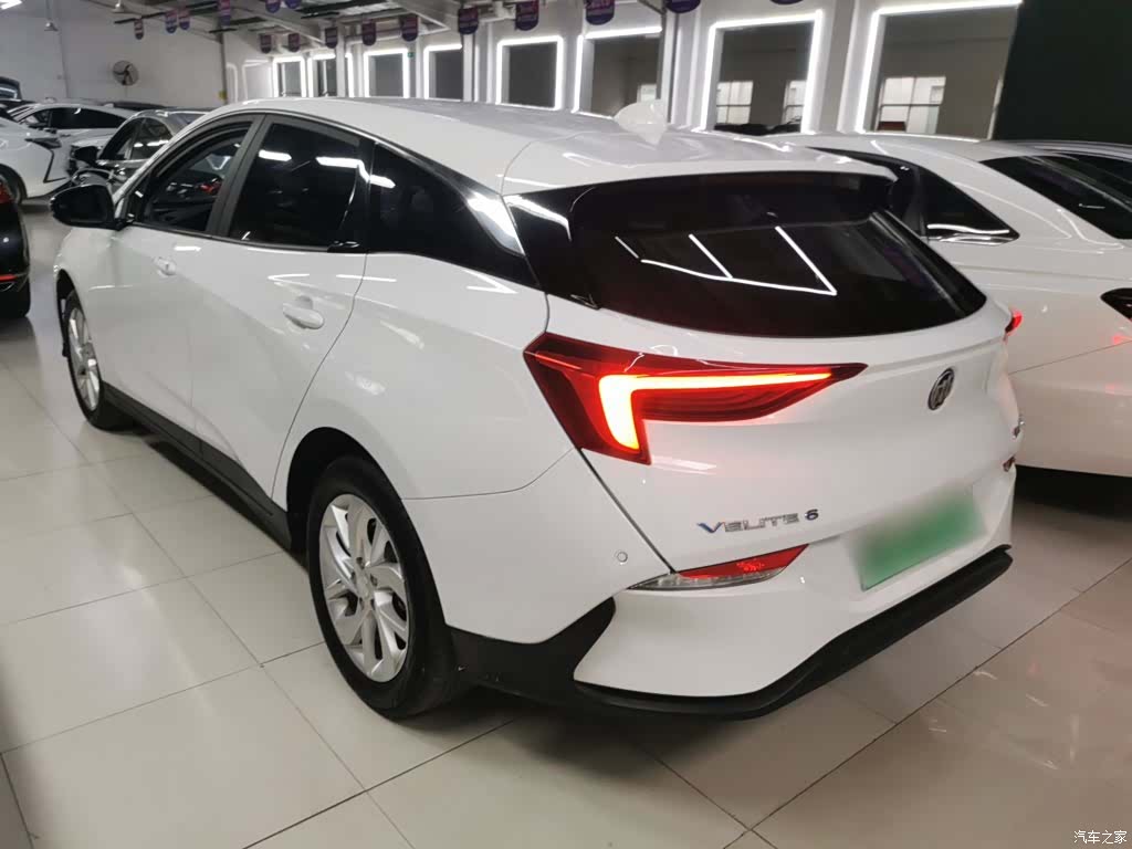 Buick Velite, 2024 24