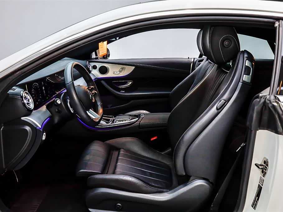Mercedes-Benz E-class Mercedes-Benz E-class