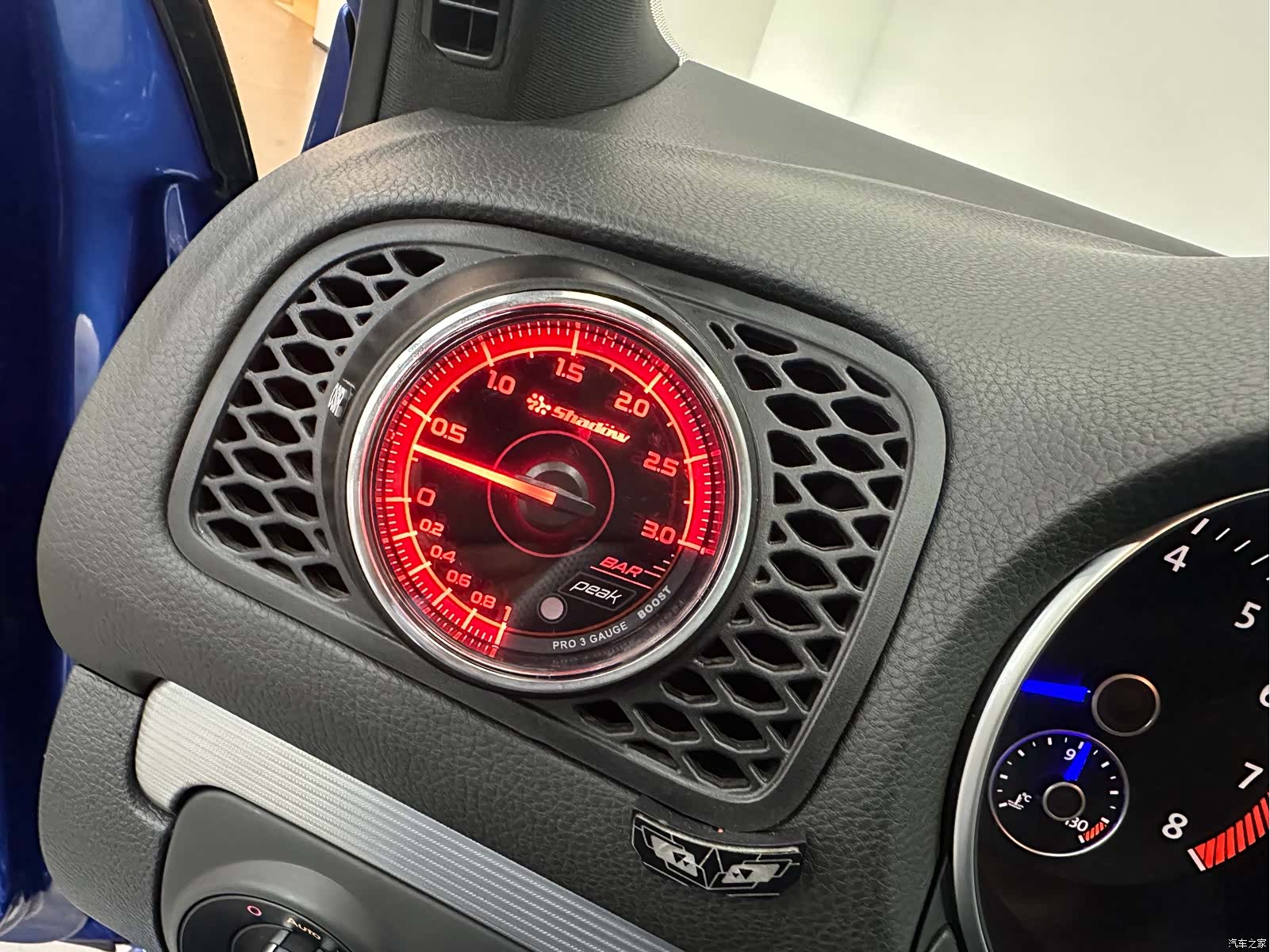 Volkswagen Golf, 2011 8