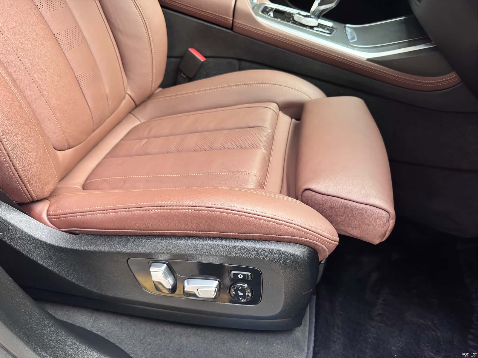 BMW X7, 2019 19