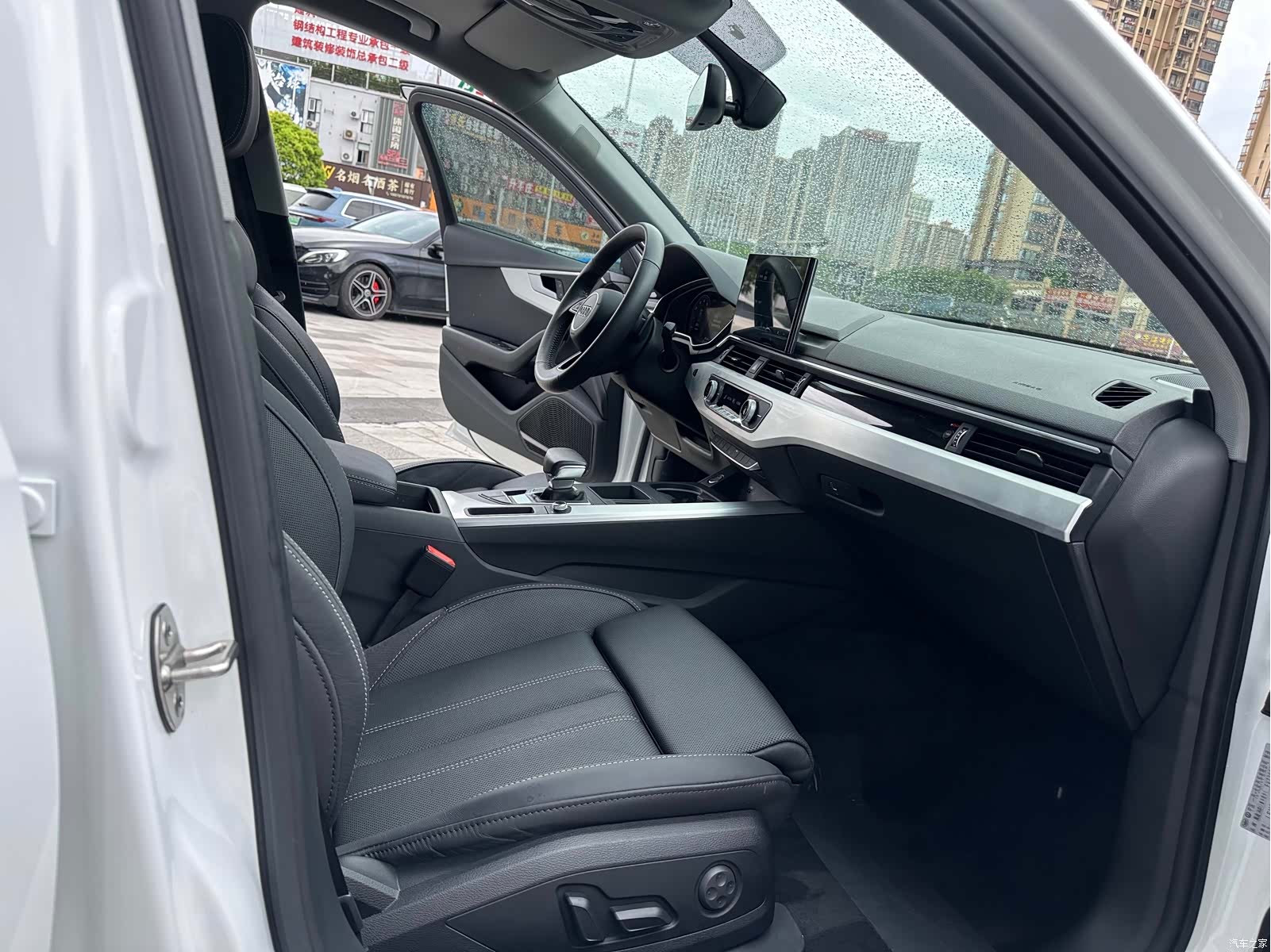Audi A4L, 2021 15