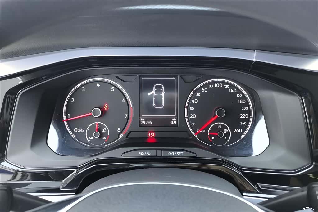 Volkswagen Polo, 2020 14
