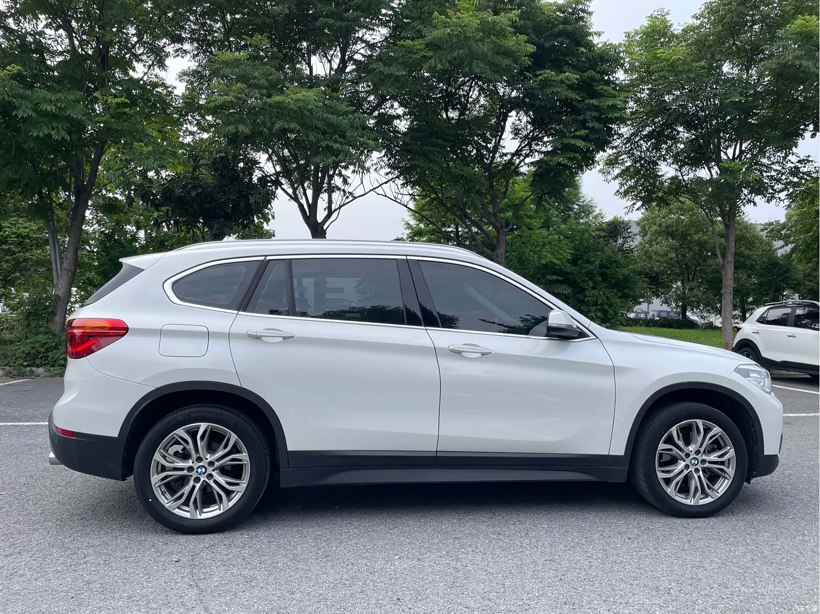 BMW X1, 2019 21