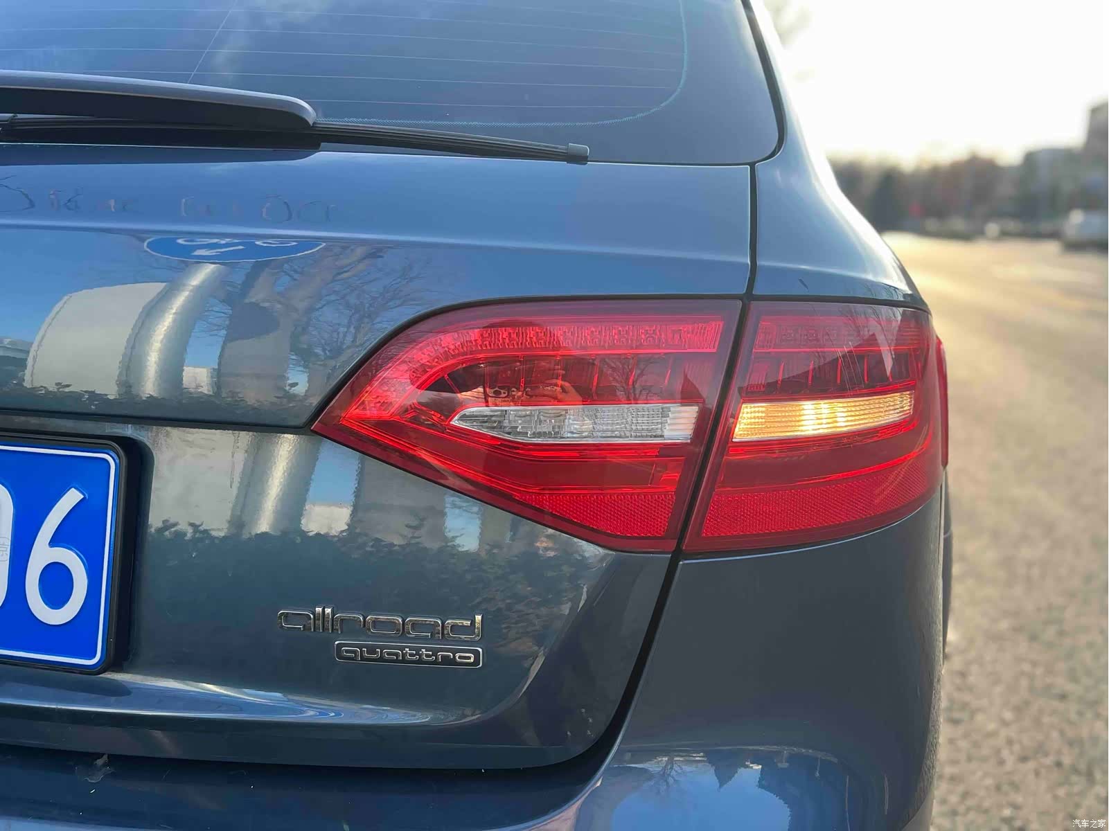 Audi A4, 2016 29