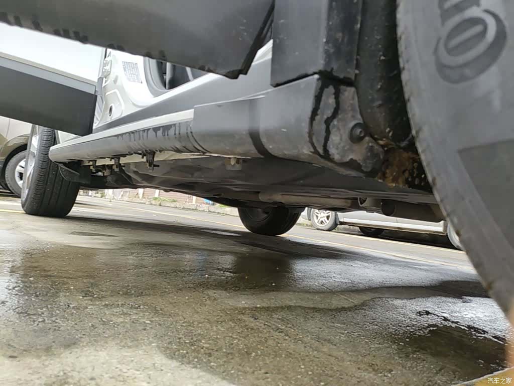 Jeep Cherokee, 2021 21