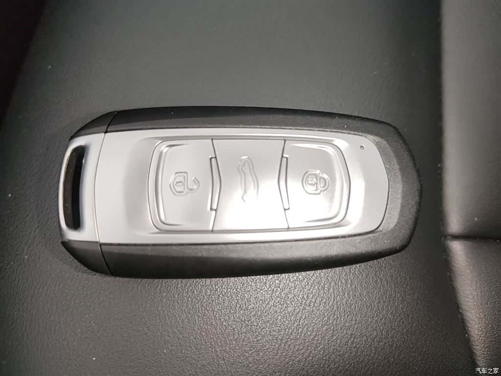 Geely Boyue, 2018 9