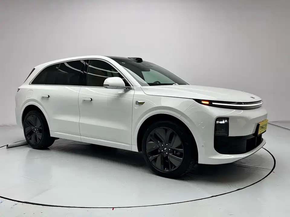 Li Auto Ideal L6