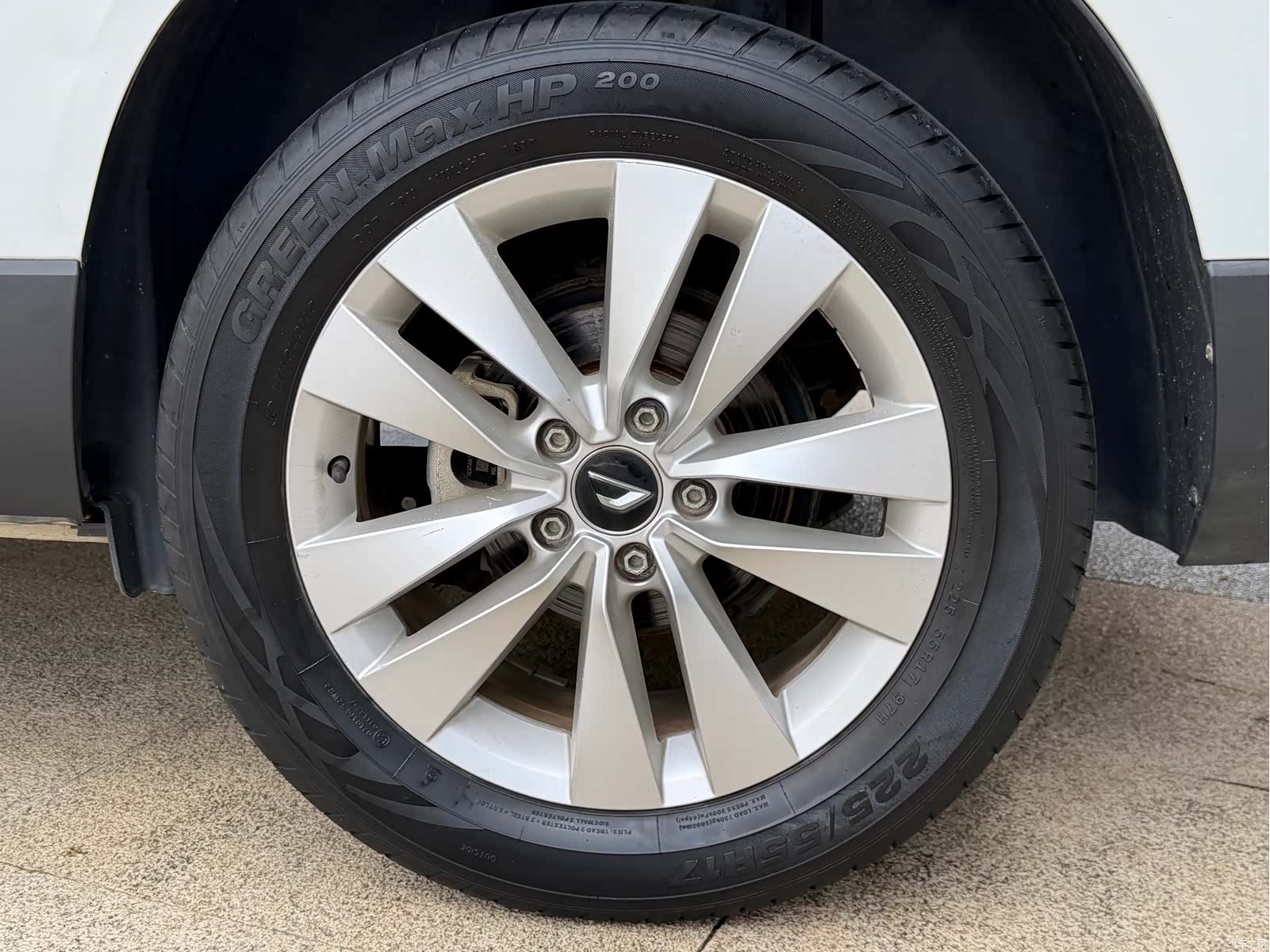Volkswagen VS5, 2019 15