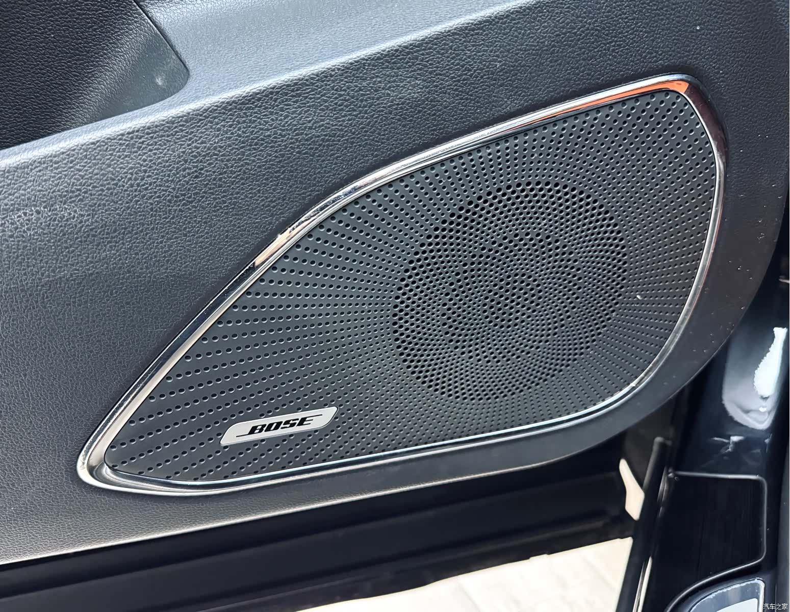 Hongqi HS5, 2022 22