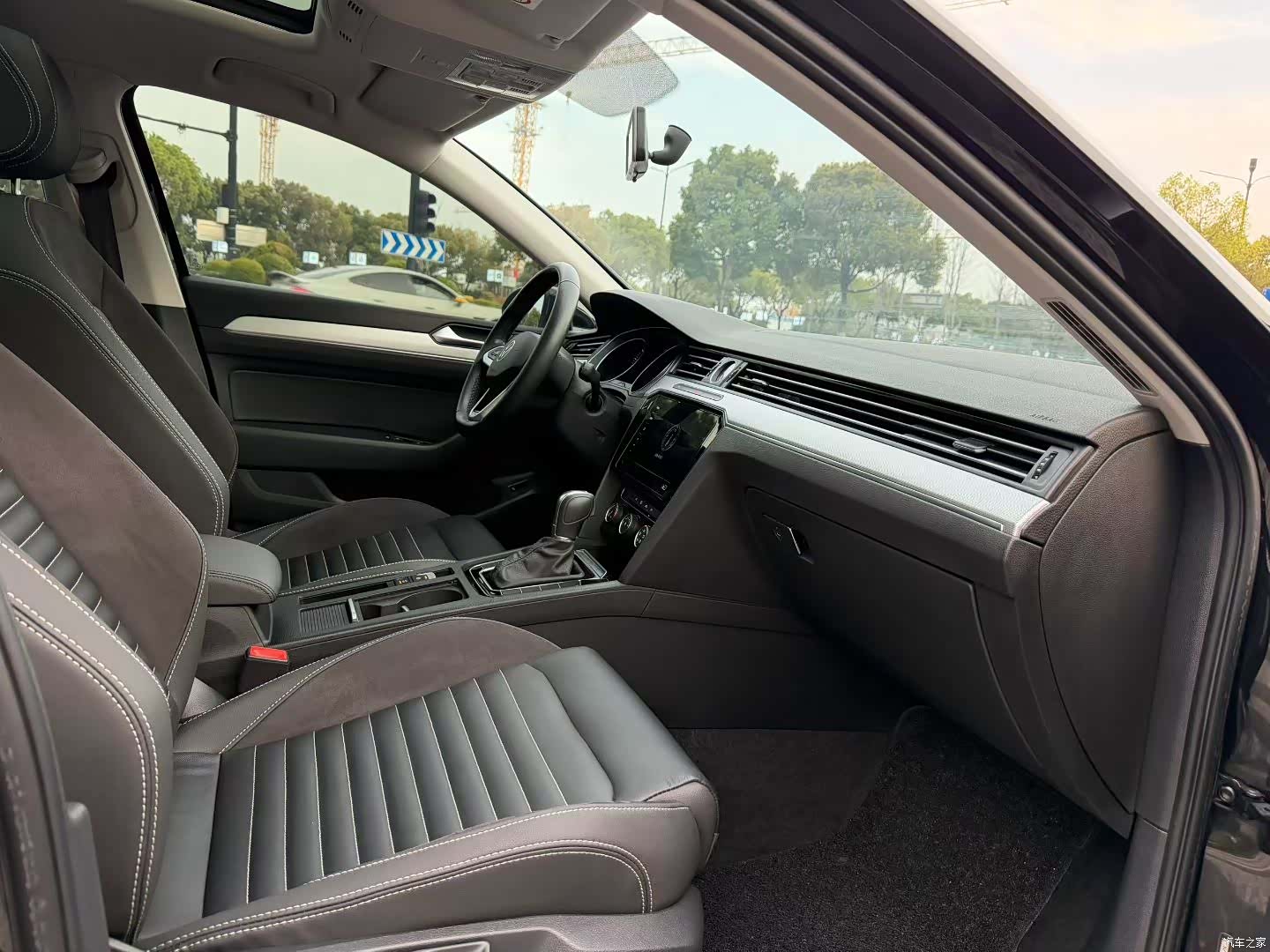 Volkswagen Magotan, 2022 7
