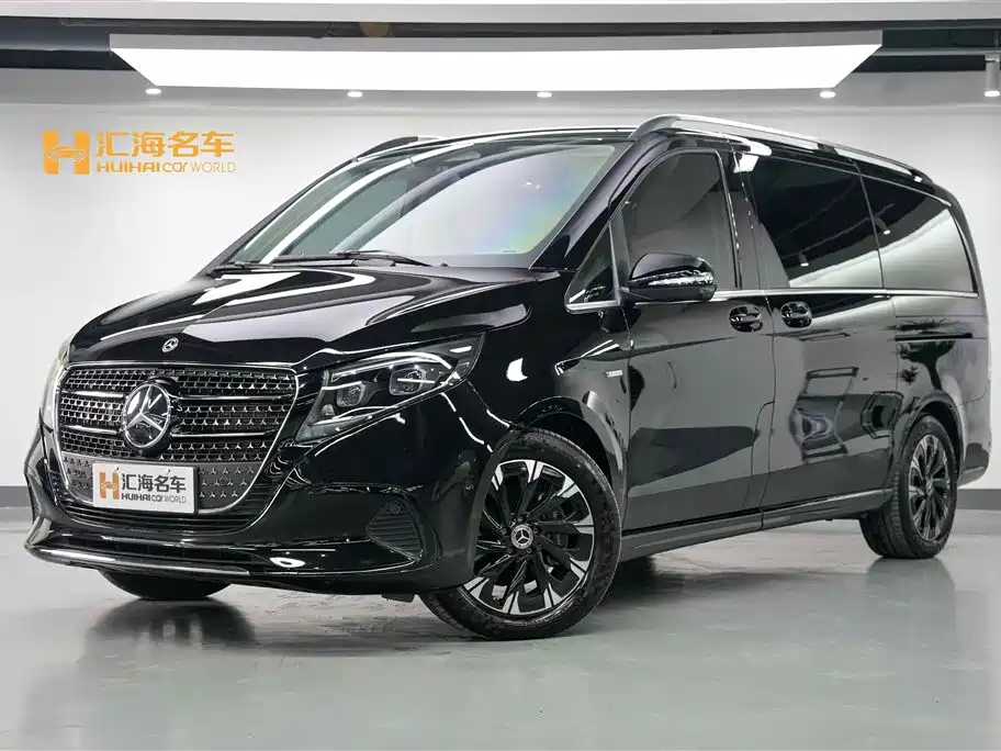Mercedes-Benz V-class Mercedes-Benz V-class