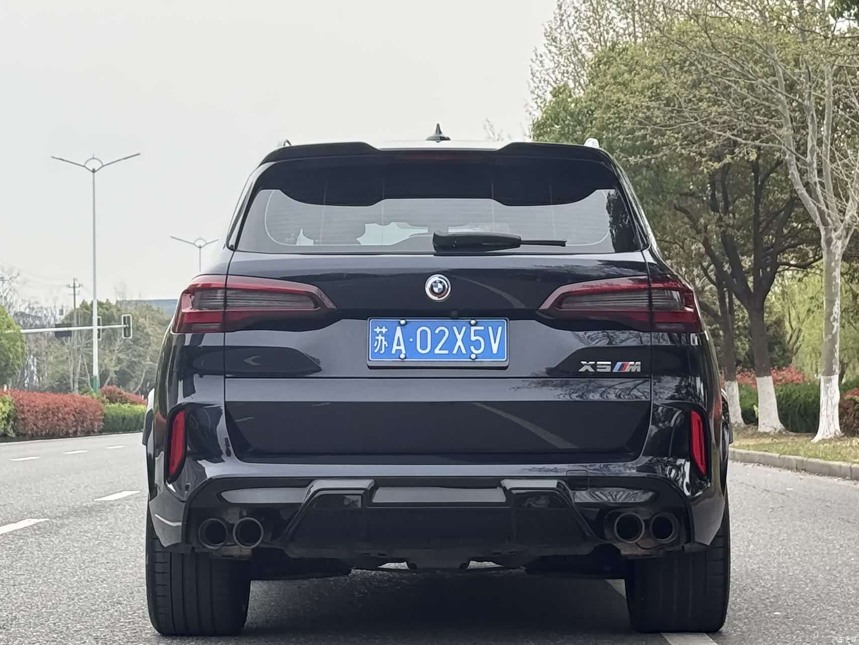 BMW X5, 2023 все фото
