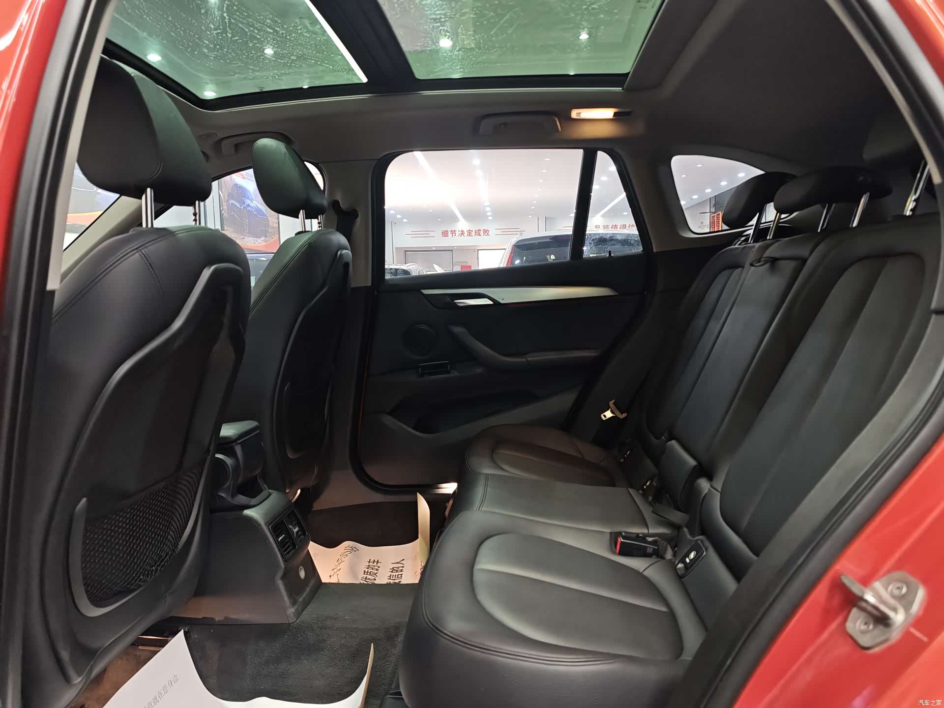 BMW X1, 2017 все фото