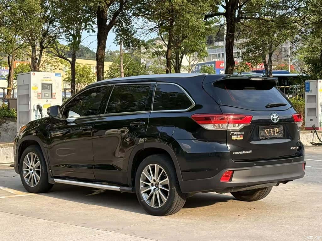 Toyota Highlander, 2021 9