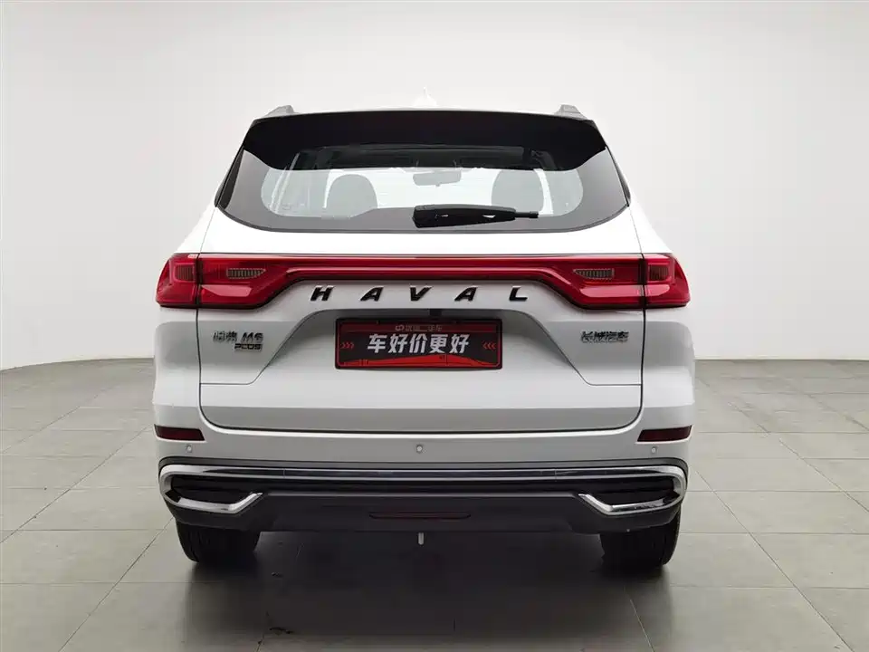 Haval M6