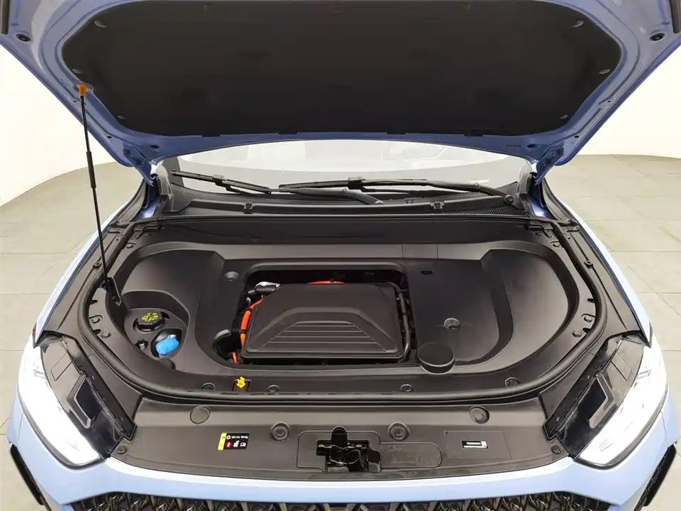 Weipai Macchiato DHT