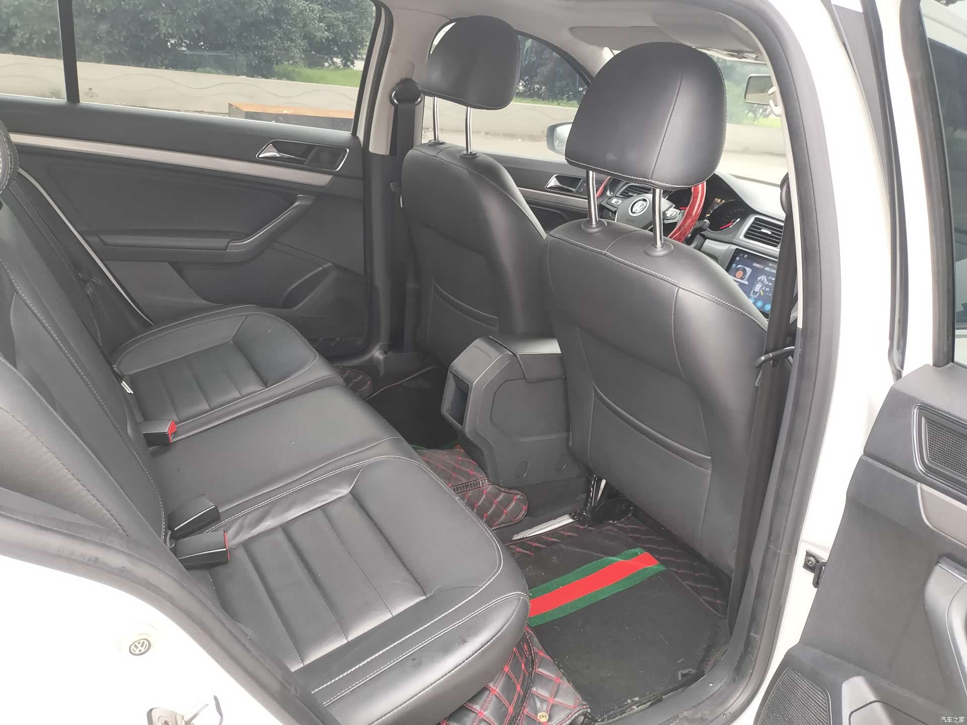 Volkswagen Lavida, 2017 16