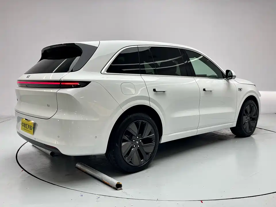 Li Auto Ideal L6