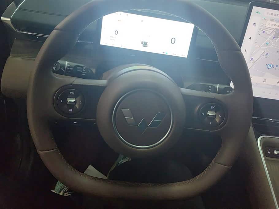 Wuling Wuling Xingguang S