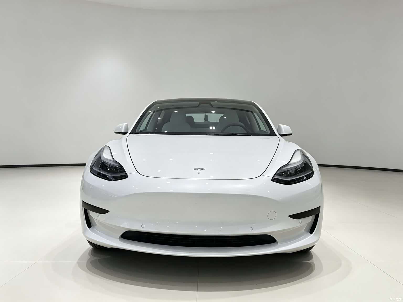 Tesla Model 3, 2021 2