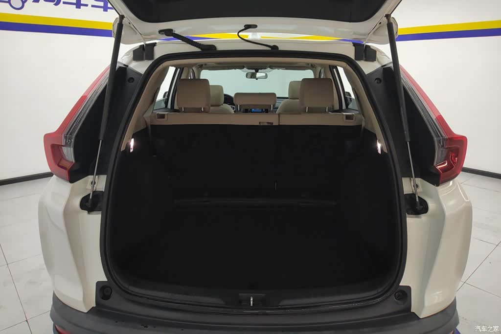 Honda CR-V, 2021 4