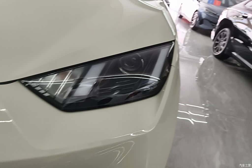 BYD Seagull, 2023 все фото