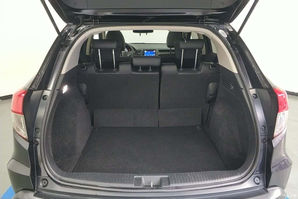 Honda Vezel, 2020 4