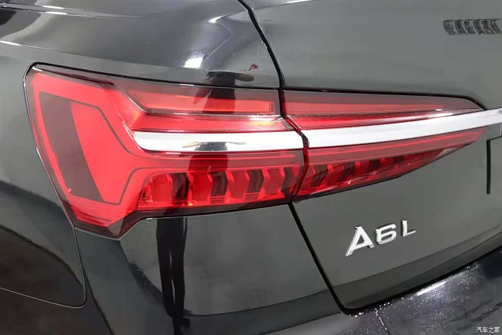 Audi A6L, 2021 15