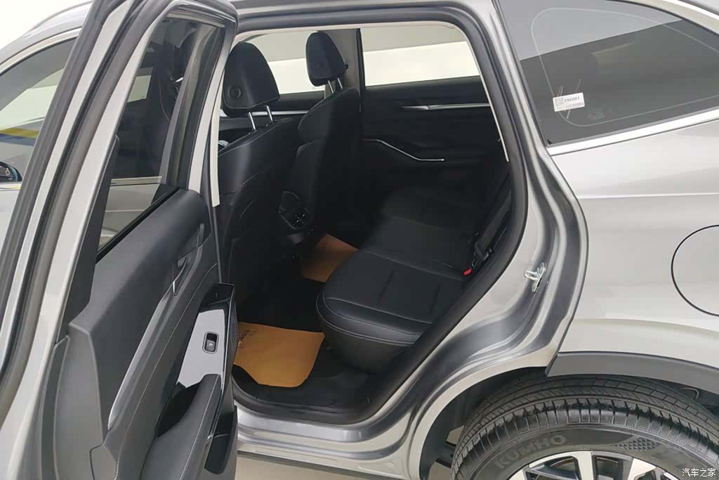 Haval H6, 2024 11