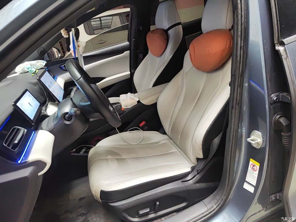 BYD Seal, 2024 11