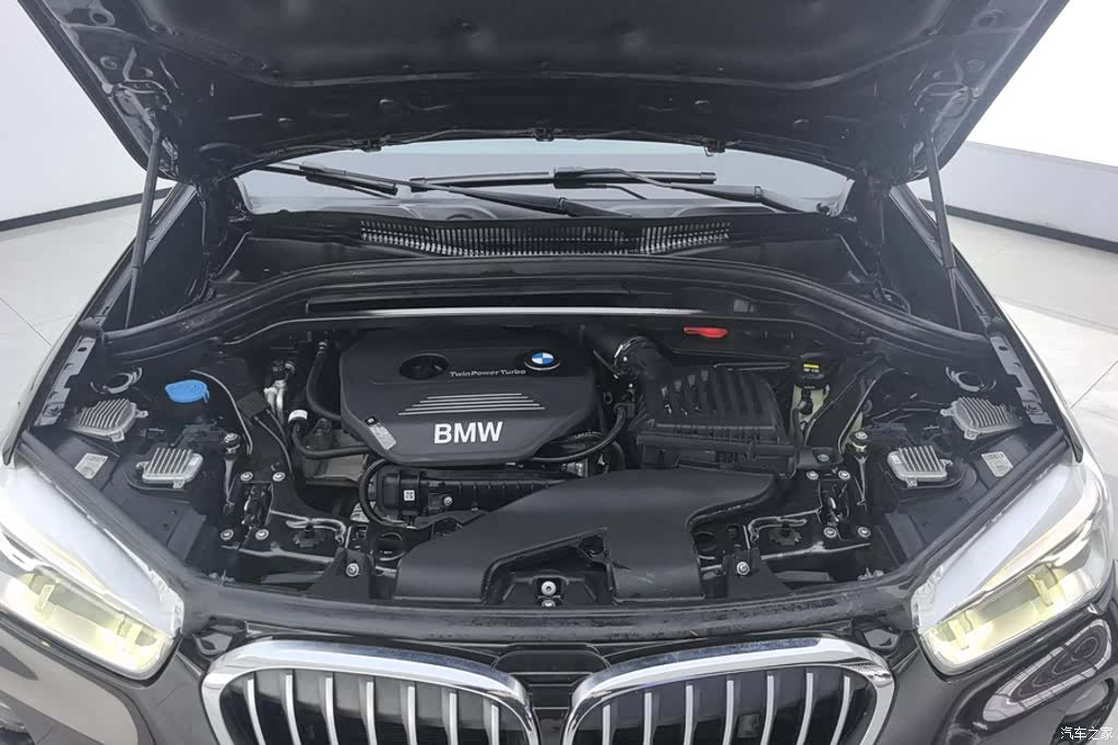 BMW X1, 2019 10