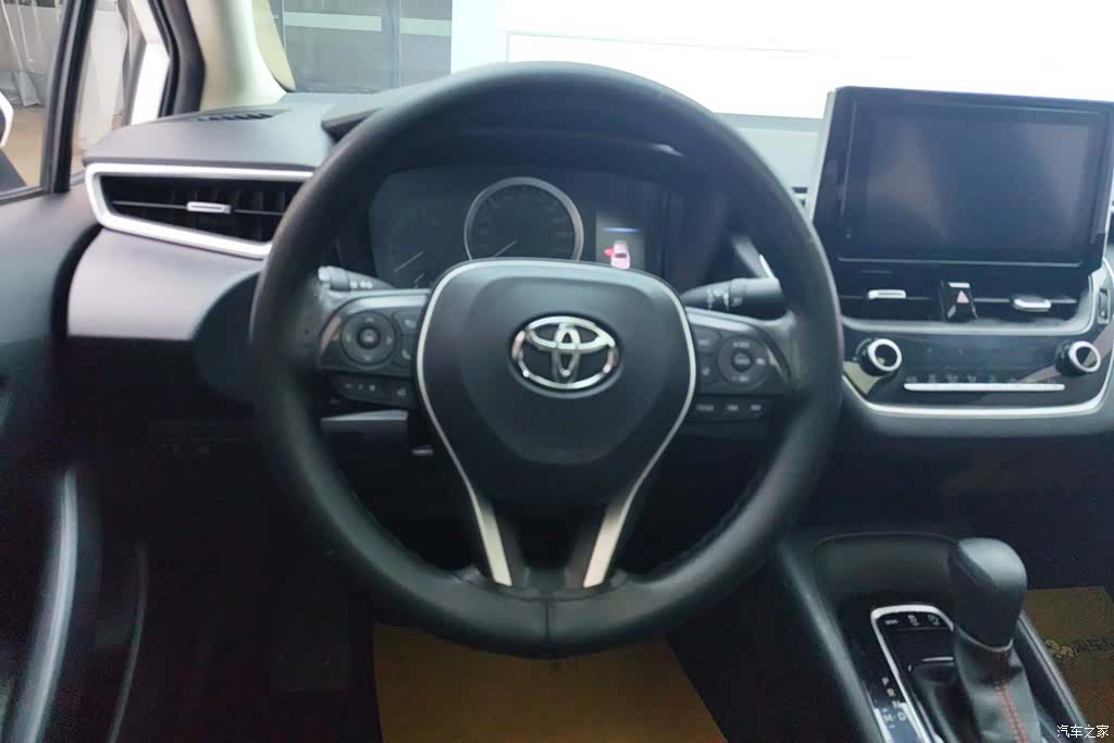 Toyota Corolla, 2021 15