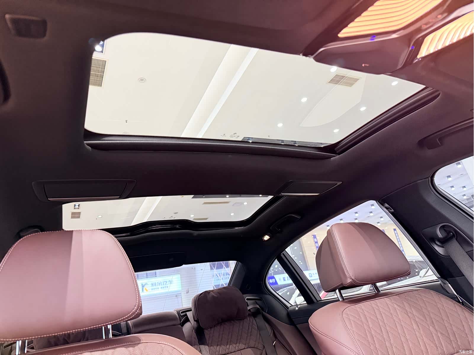 BMW 7 Series, 2019 18