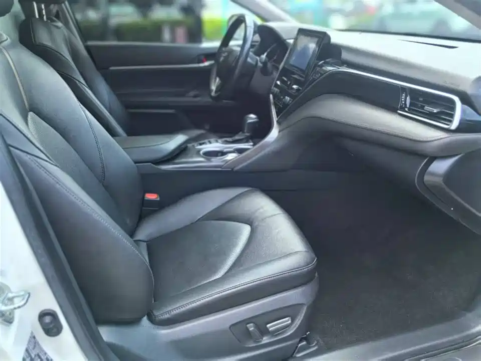 Toyota Camry Toyota Camry