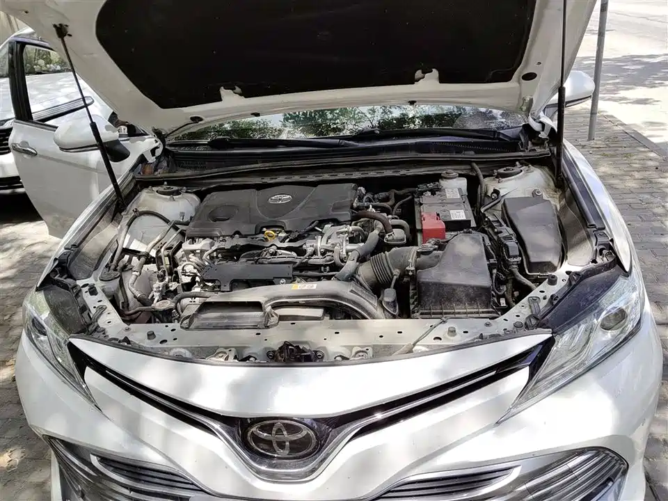Toyota Camry Toyota Camry