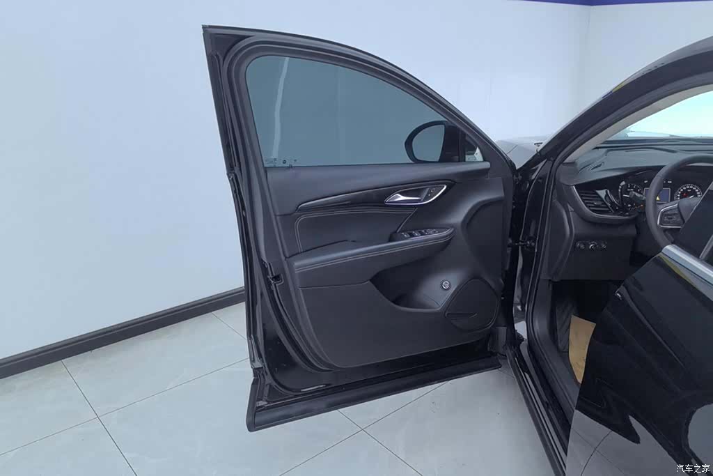 Buick Envision, 2023 7