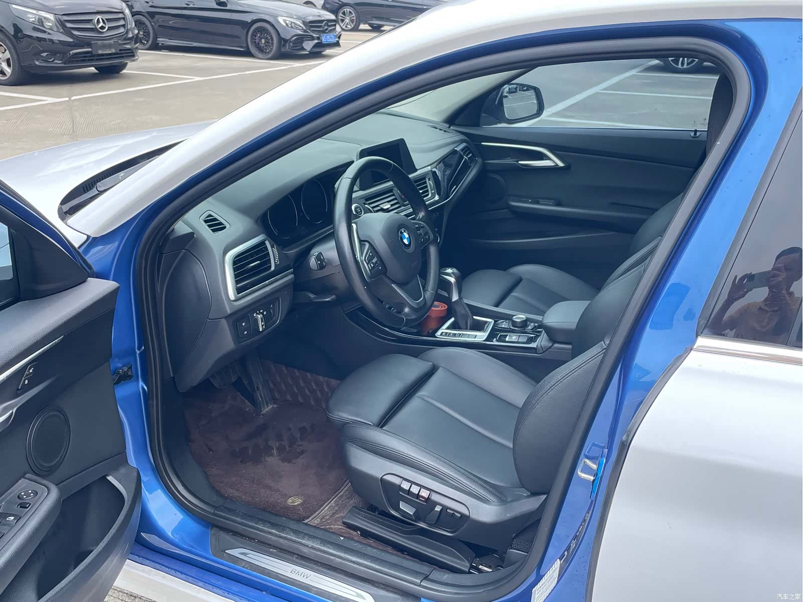 BMW 1 Series, 2019 7