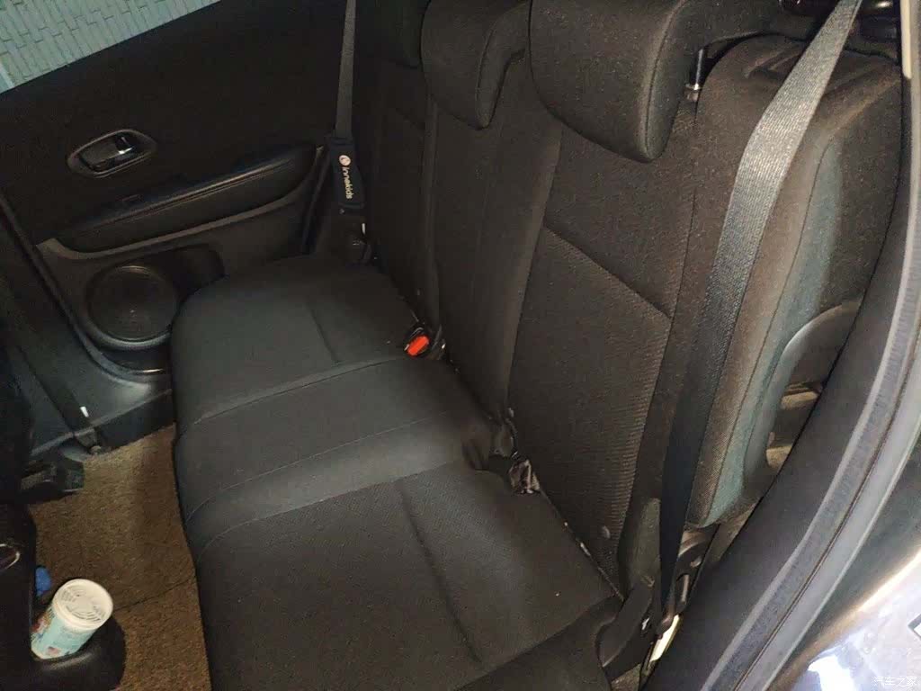 Honda Vezel, 2018 15