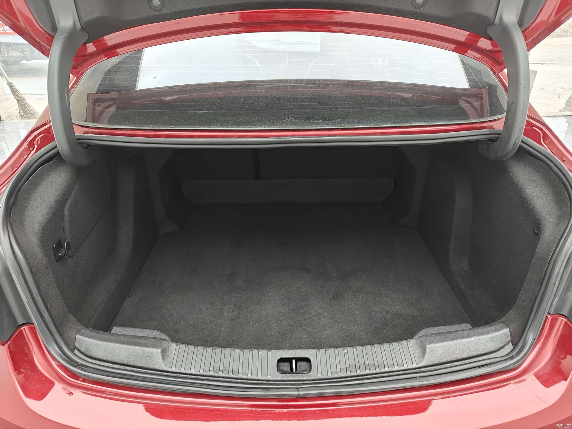 Buick Verano, 2016 7