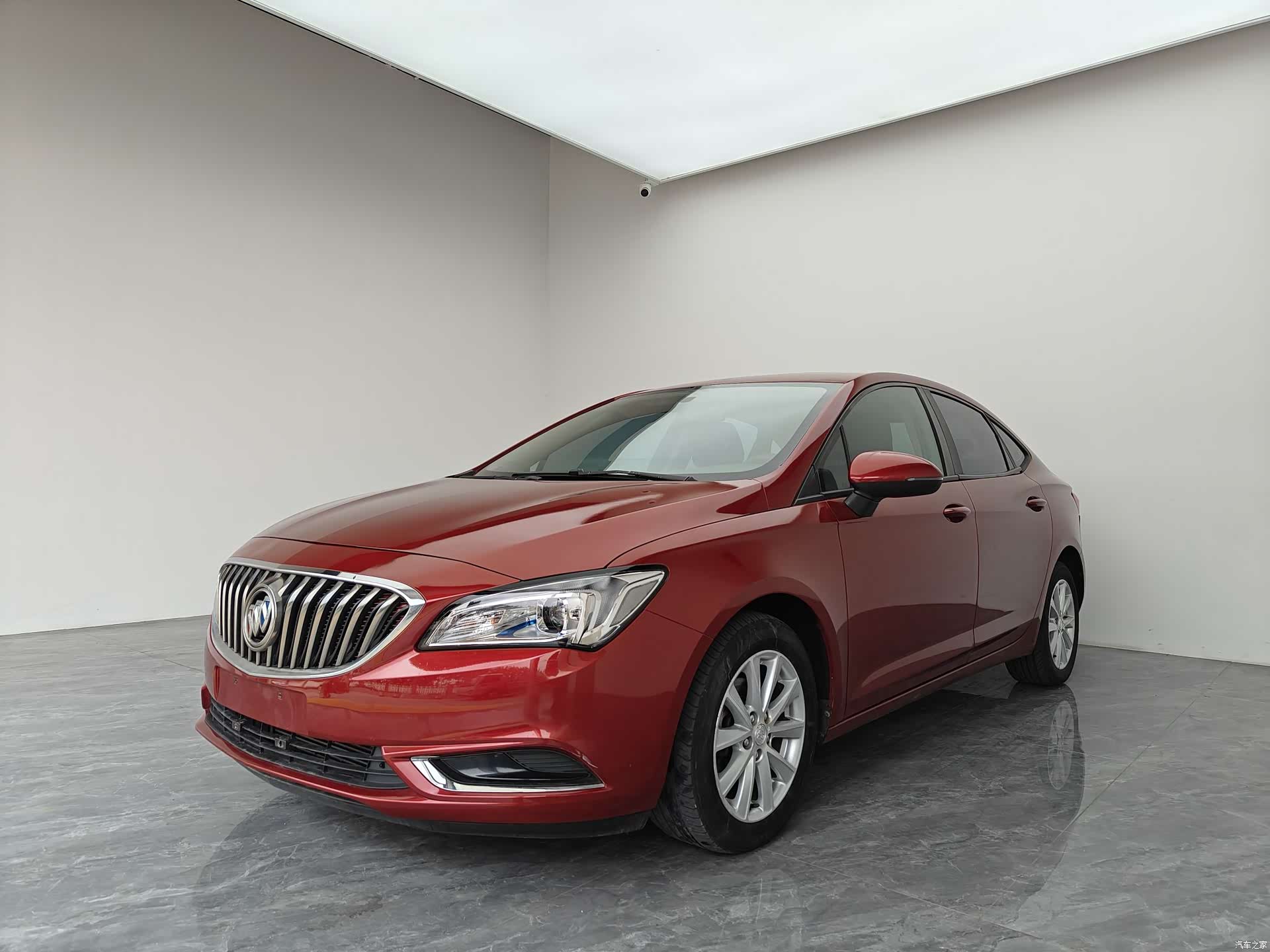 Buick Verano, 2016 1