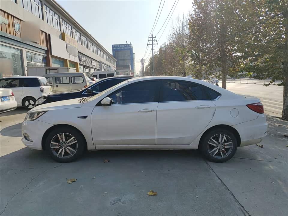 Changan Yidong