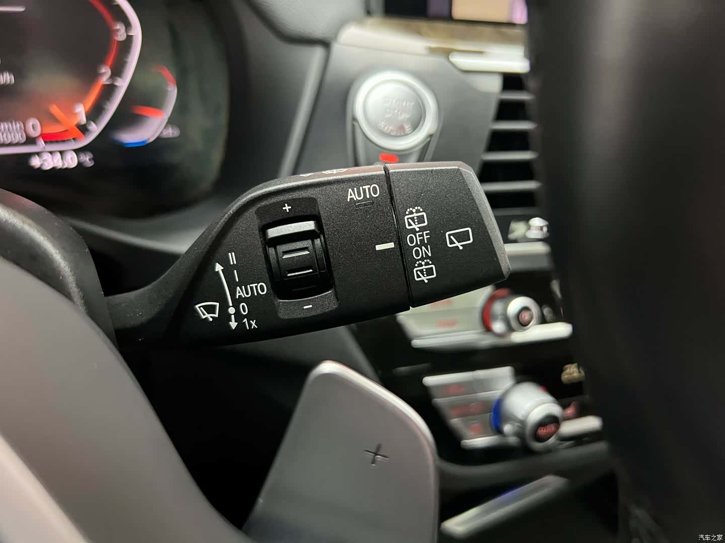 BMW X3, 2021 25