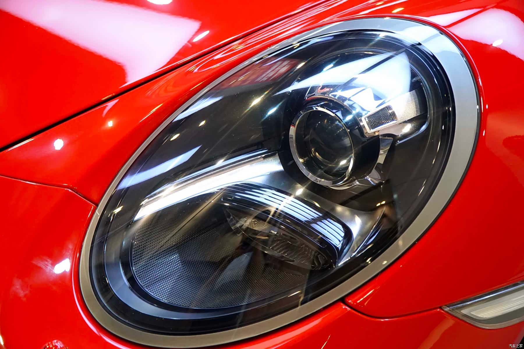 Porsche 911, 2019 17