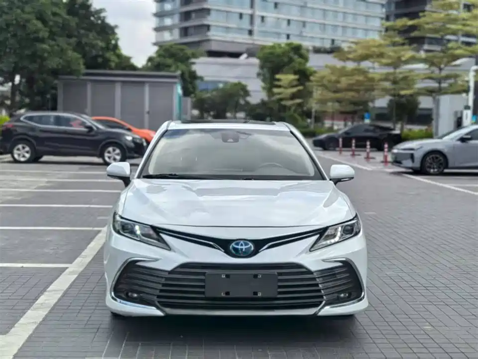 Toyota Camry Toyota Camry