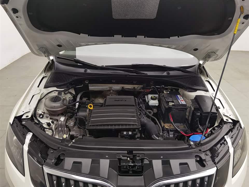 Skoda Octavia Skoda Octavia