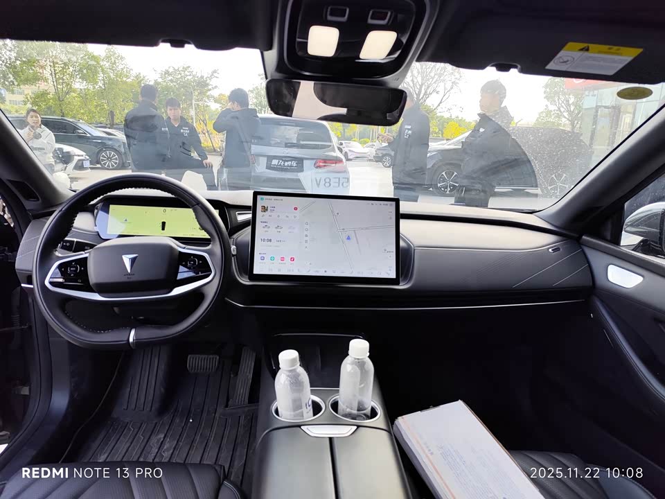 DEEPAL Dark blue SL03